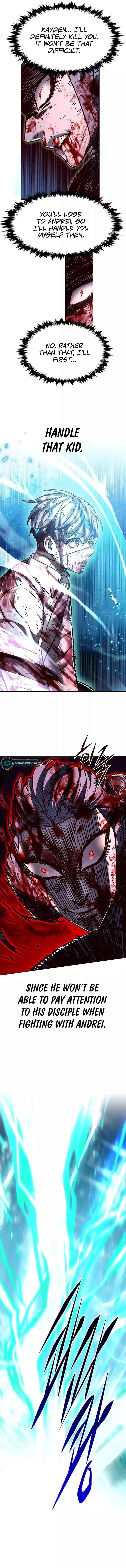Read Eleceed en Manga Online