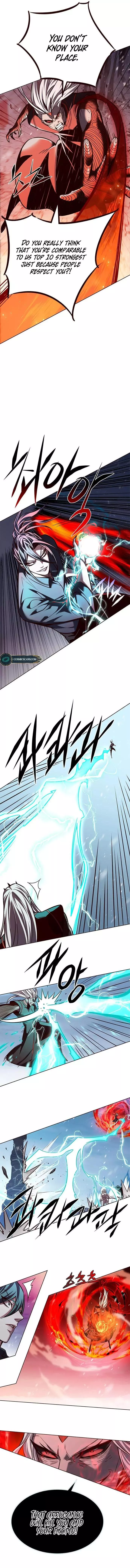 Read Eleceed en Manga Online
