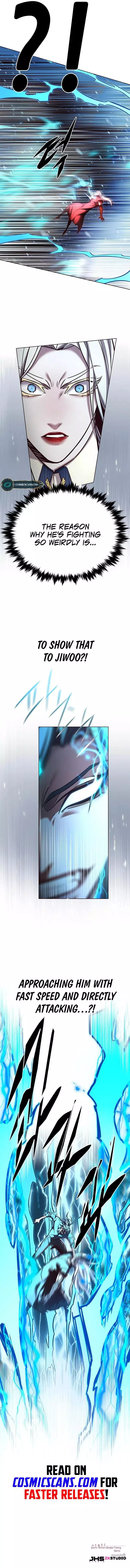 Read Eleceed en Manga Online