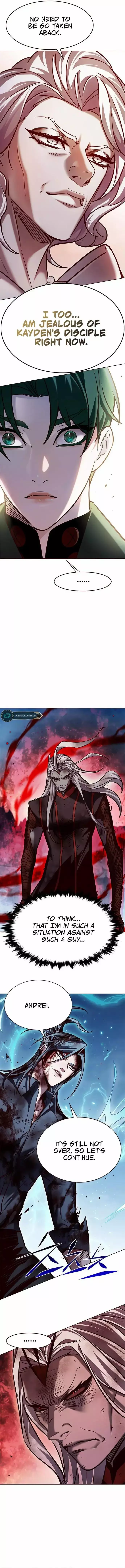 Read Eleceed en Manga Online
