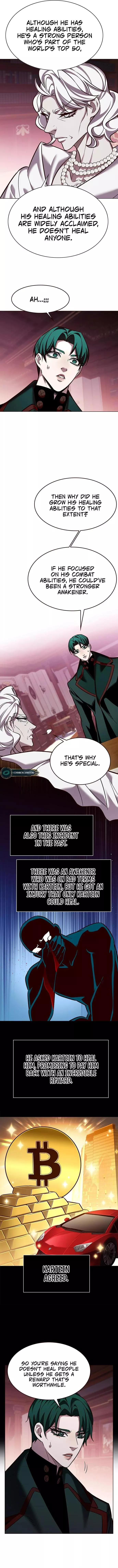 Read Eleceed en Manga Online