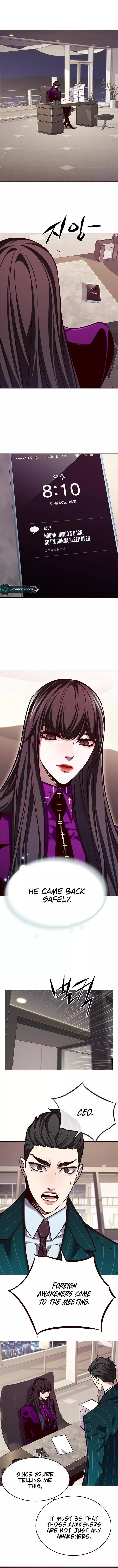 Read Eleceed en Manga Online
