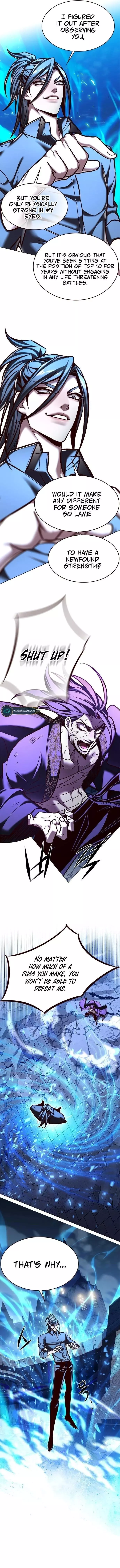 Read Eleceed en Manga Online