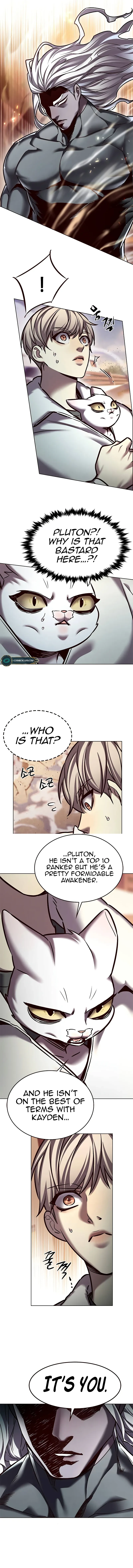 Read Eleceed en Manga Online