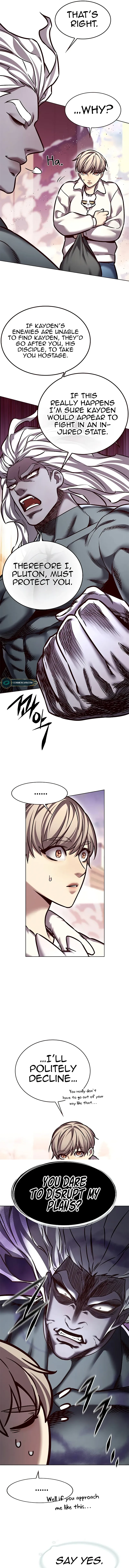 Read Eleceed en Manga Online