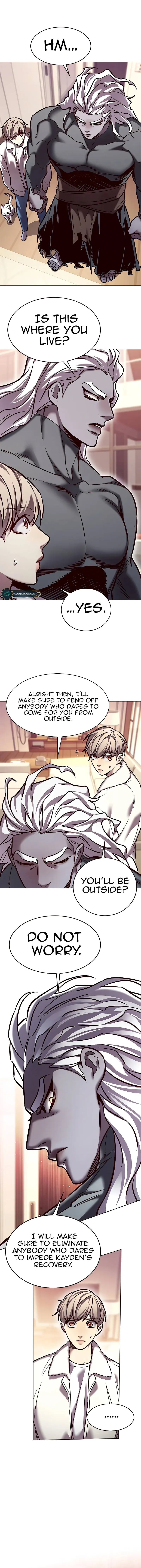 Read Eleceed en Manga Online