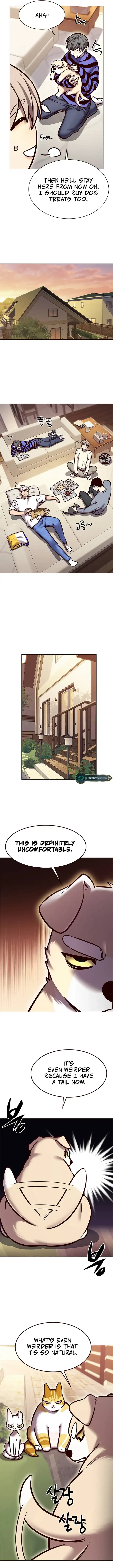 Read Eleceed en Manga Online
