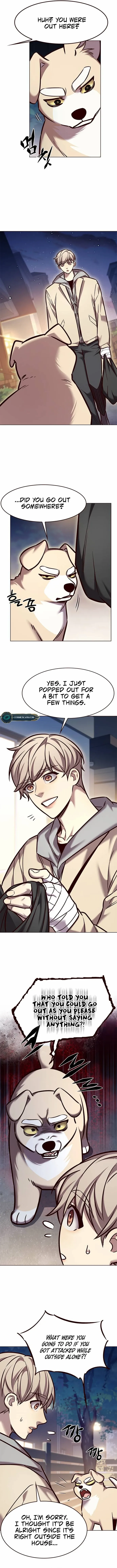 Read Eleceed en Manga Online