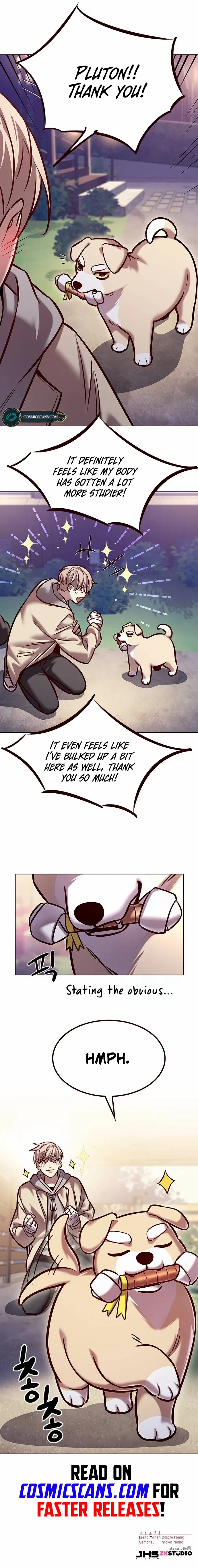 Read Eleceed en Manga Online