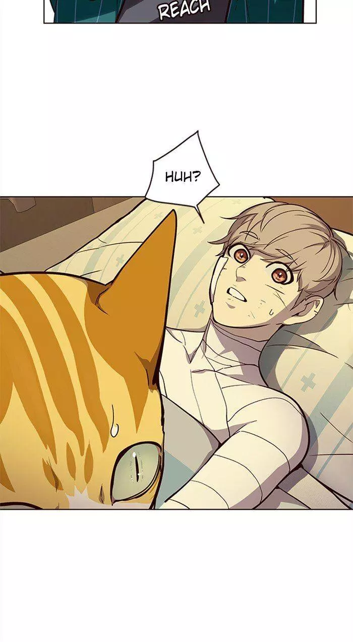 Read Eleceed en Manga Online