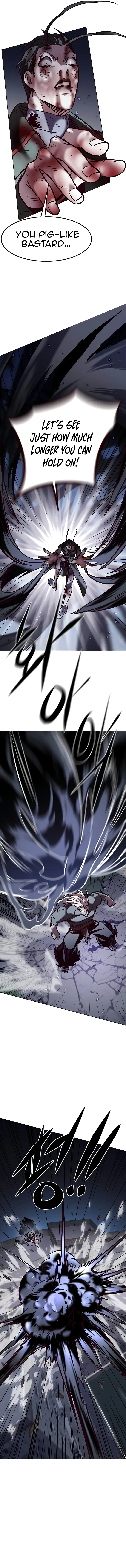 Read Eleceed en Manga Online