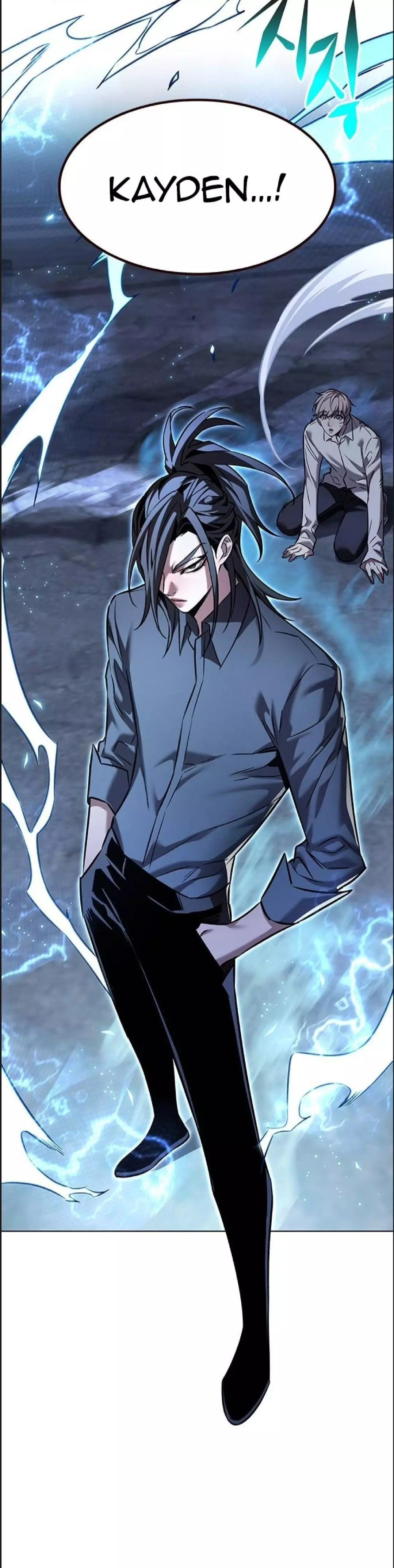 Read Eleceed en Manga Online