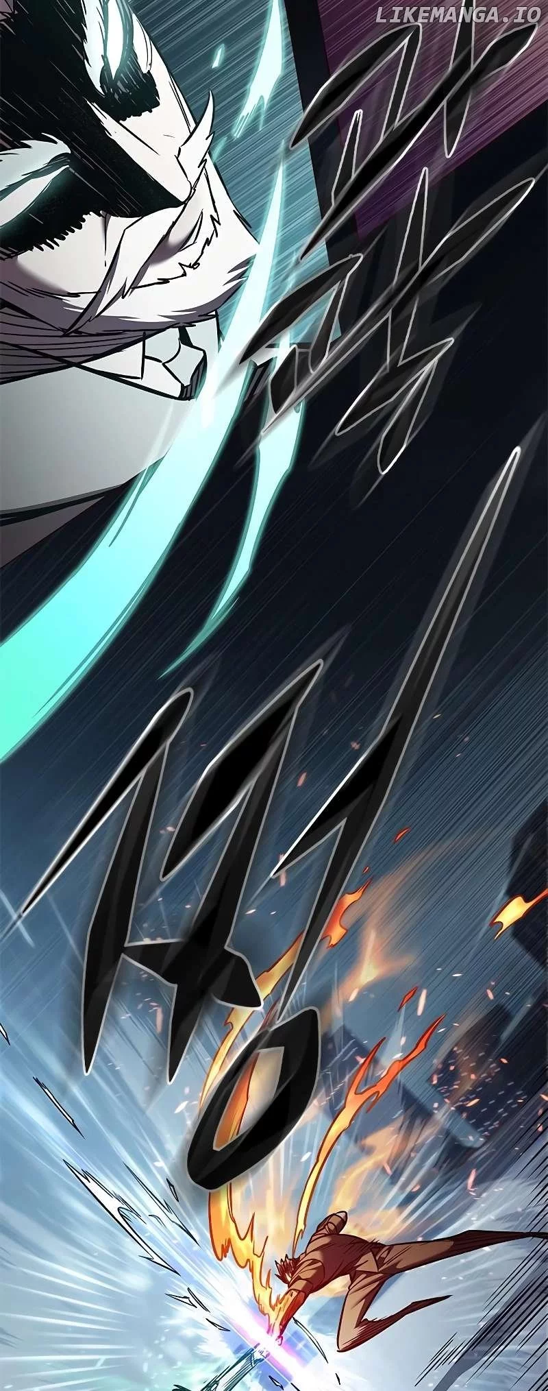 Read Eleceed en Manga Online