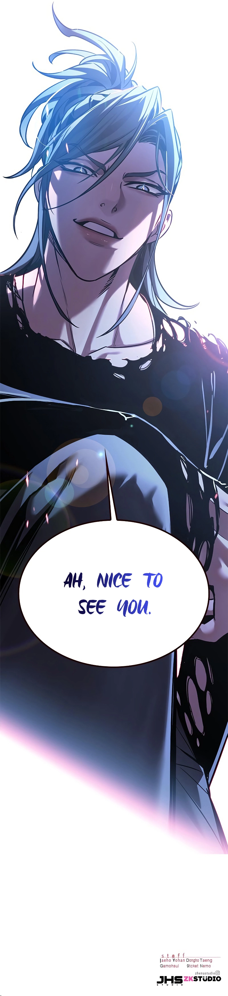 Read Eleceed en Manga Online