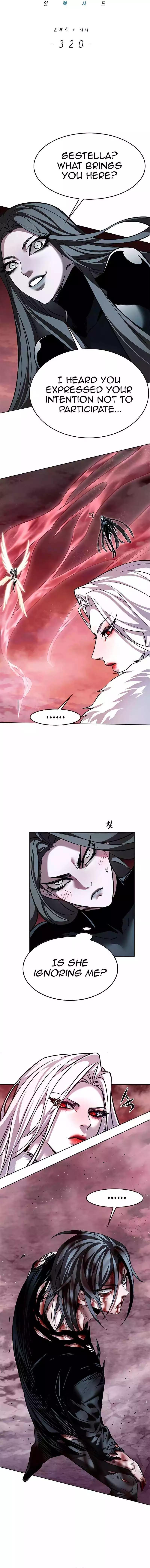Read Eleceed en Manga Online