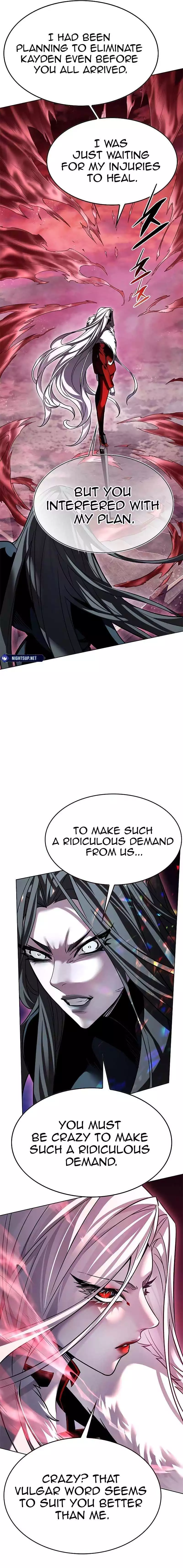 Read Eleceed en Manga Online