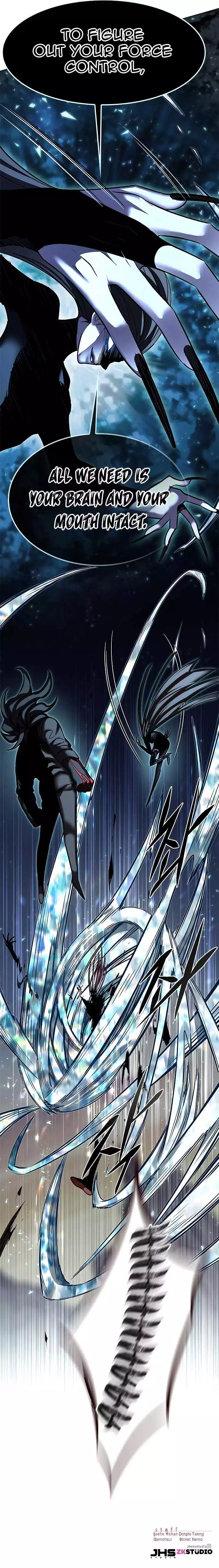 Read Eleceed en Manga Online