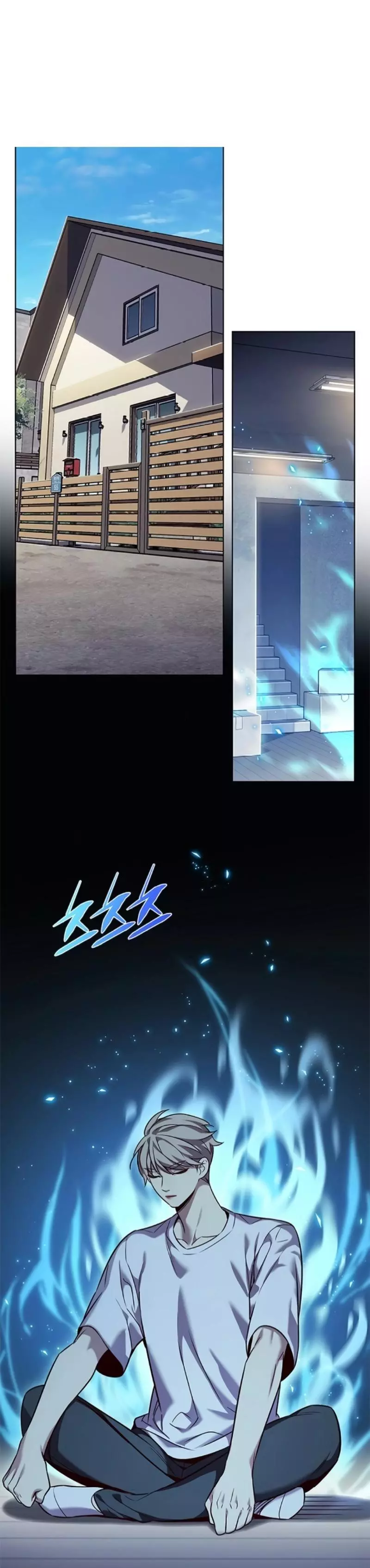 Read Eleceed en Manga Online