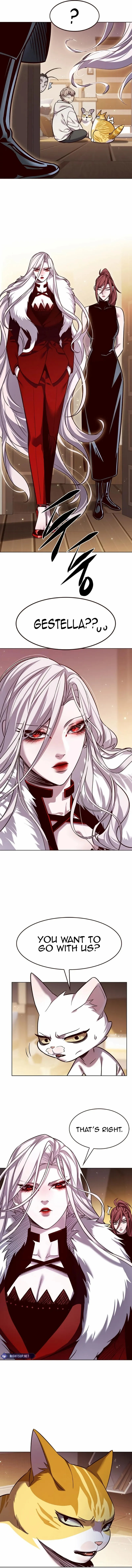 Read Eleceed en Manga Online