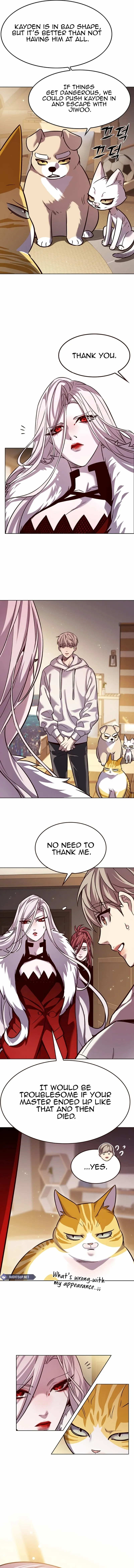 Read Eleceed en Manga Online