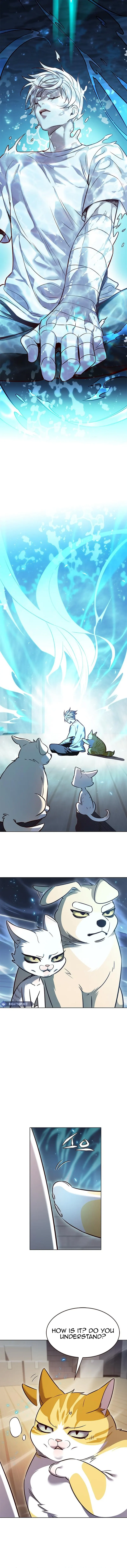 Read Eleceed en Manga Online