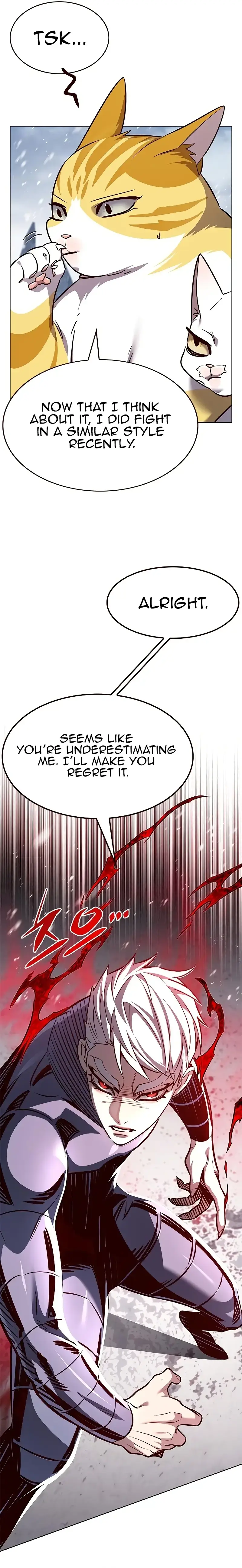 Read Eleceed en Manga Online