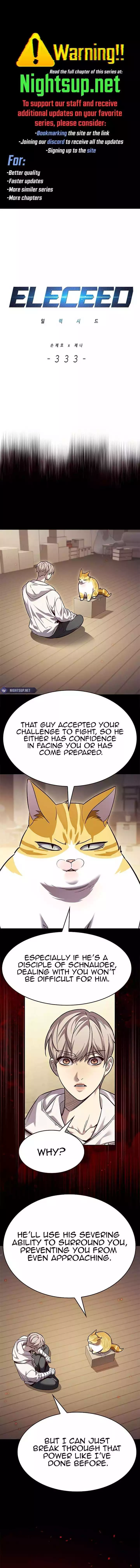 Read Eleceed en Manga Online