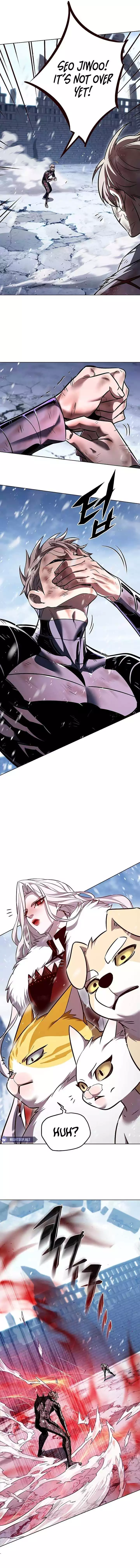 Read Eleceed en Manga Online