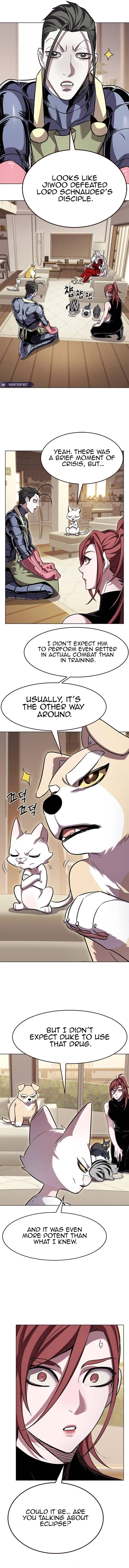 Read Eleceed en Manga Online