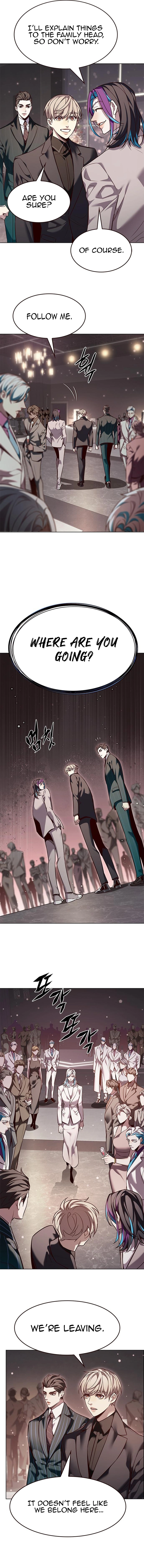 Read Eleceed en Manga Online