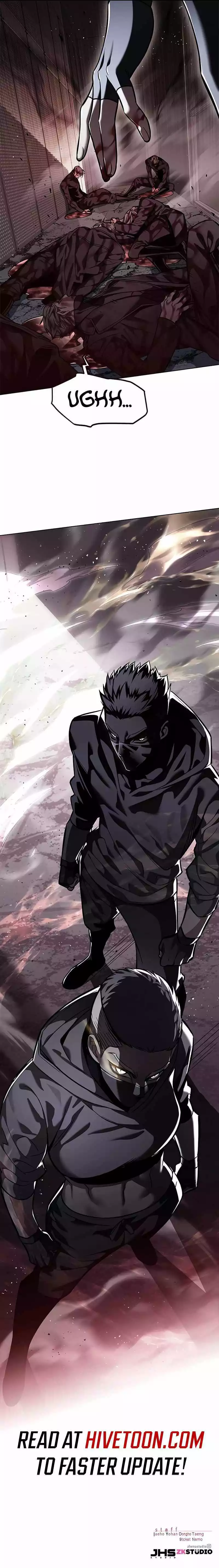 Read Eleceed en Manga Online