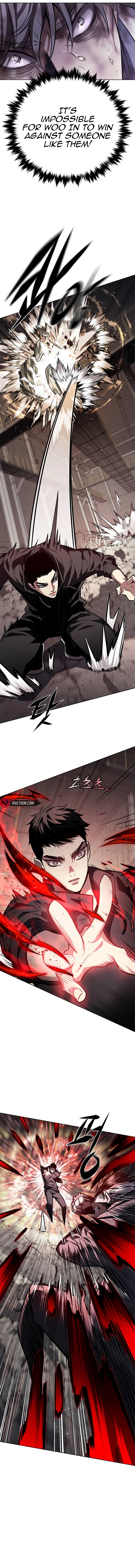 Read Eleceed en Manga Online