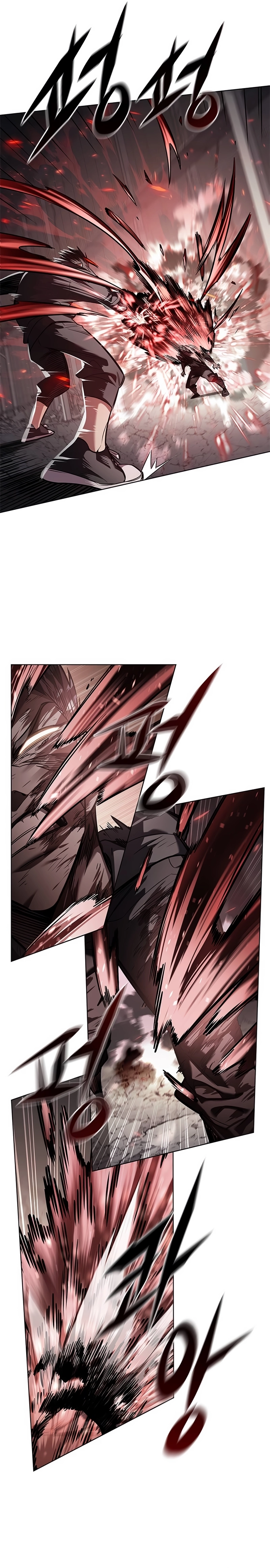Read Eleceed en Manga Online