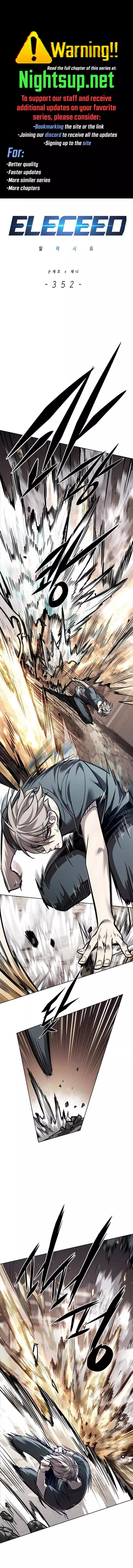 Read Eleceed en Manga Online