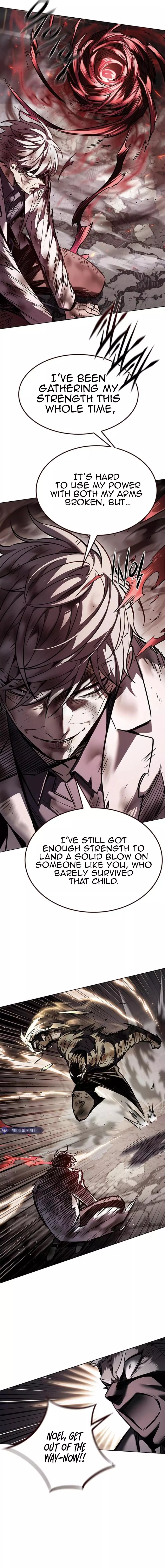 Read Eleceed en Manga Online