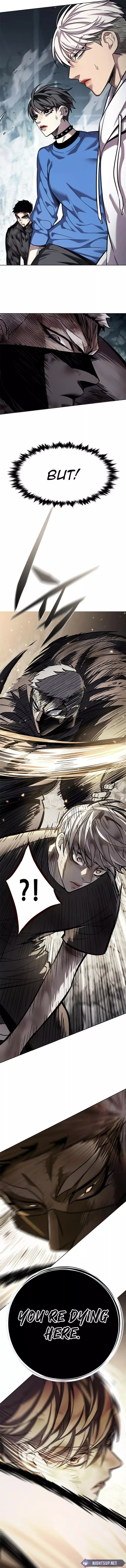 Read Eleceed en Manga Online