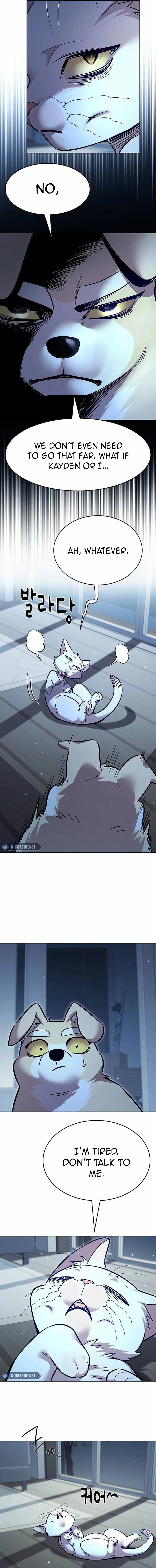 Read Eleceed en Manga Online
