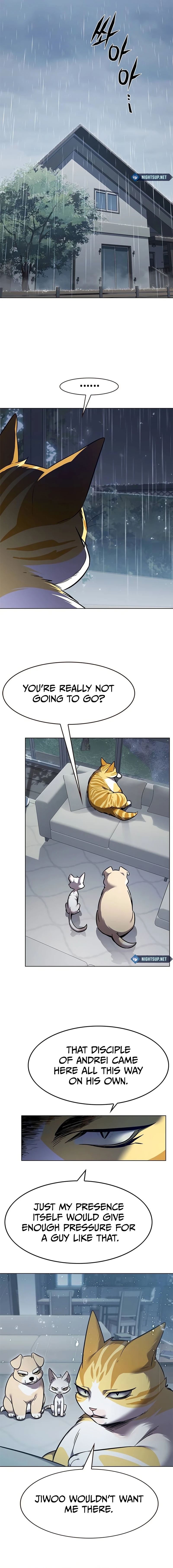 Read Eleceed en Manga Online