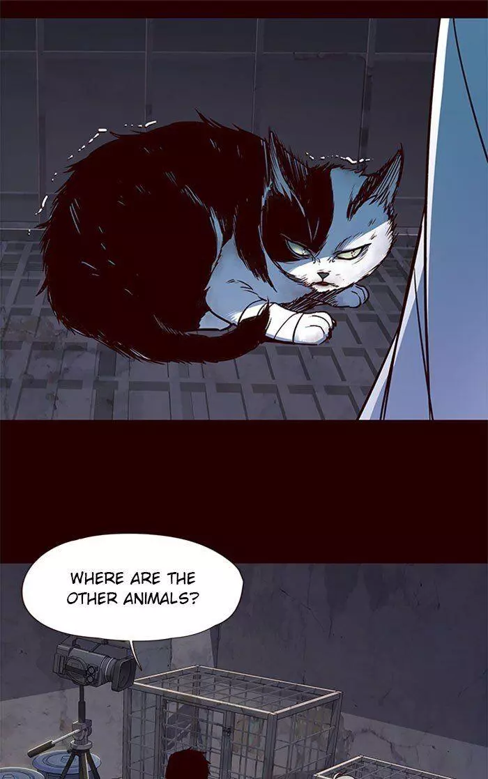 Read Eleceed en Manga Online
