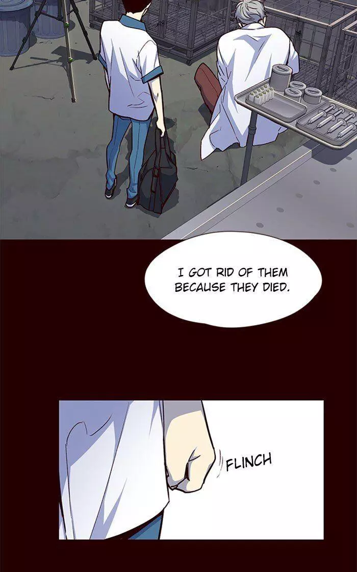 Read Eleceed en Manga Online
