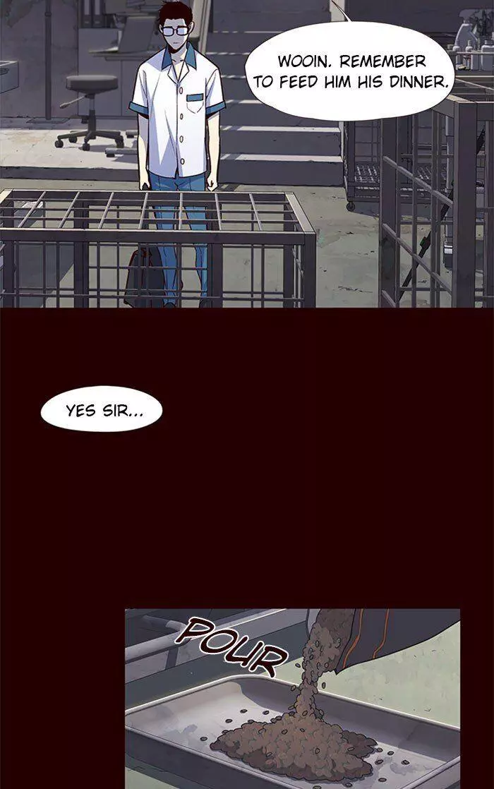 Read Eleceed en Manga Online