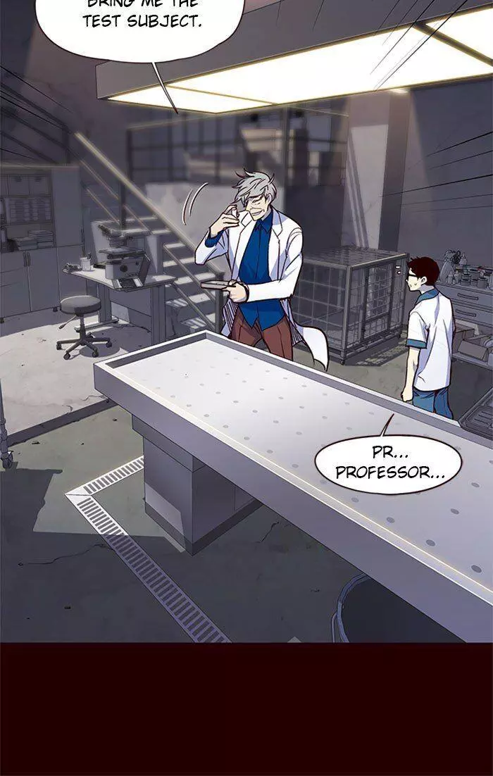 Read Eleceed en Manga Online