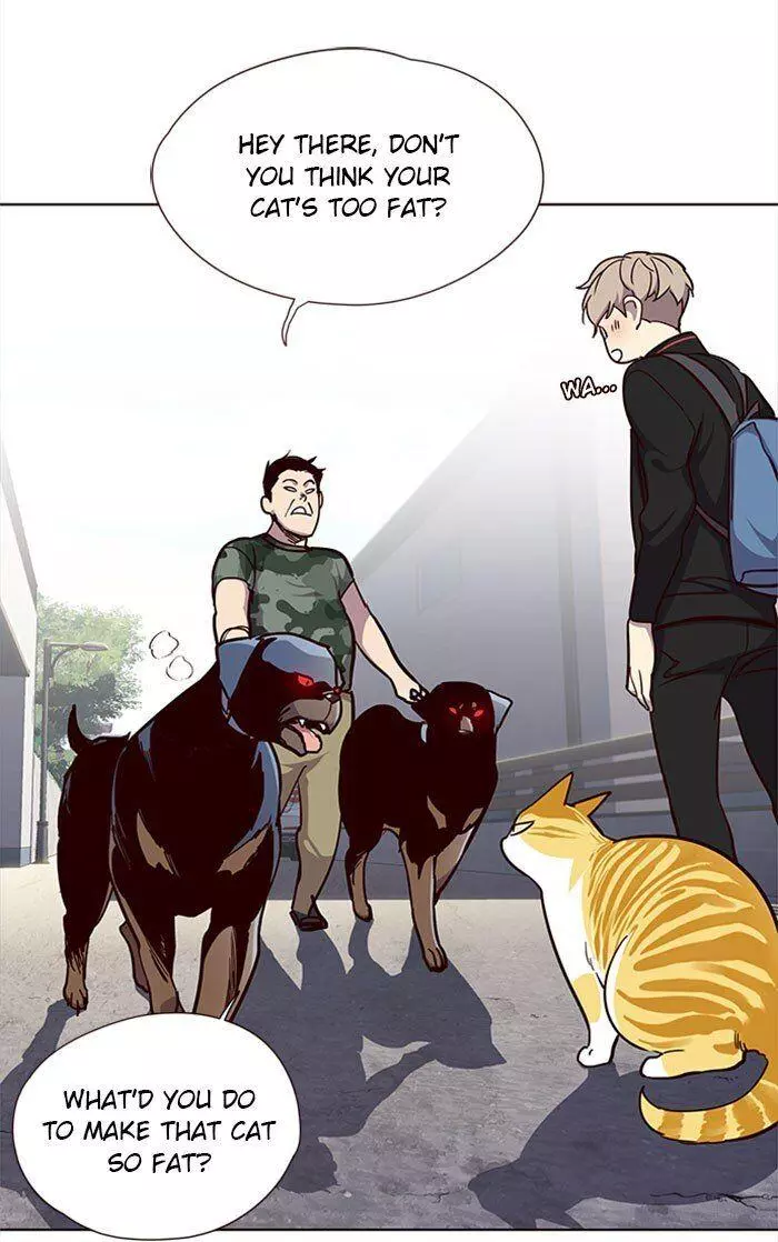 Read Eleceed en Manga Online
