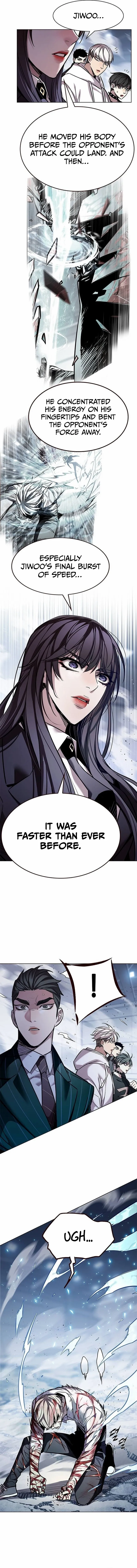 Read Eleceed en Manga Online