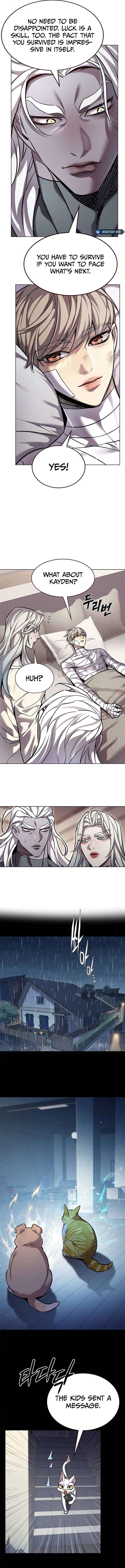 Read Eleceed en Manga Online