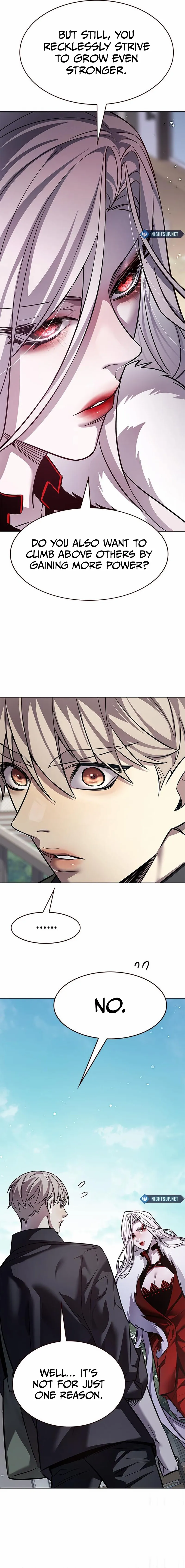 Read Eleceed en Manga Online
