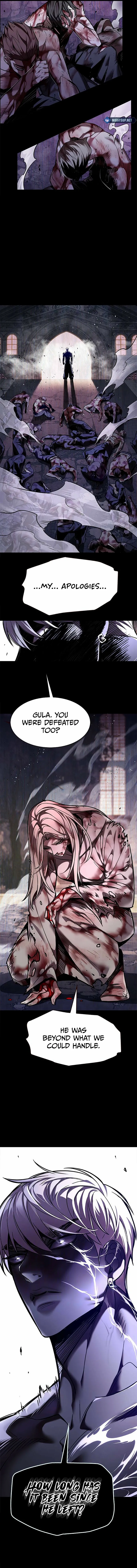 Read Eleceed en Manga Online