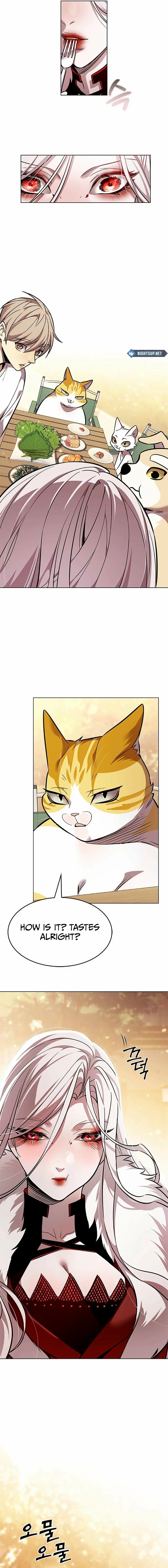 Read Eleceed en Manga Online