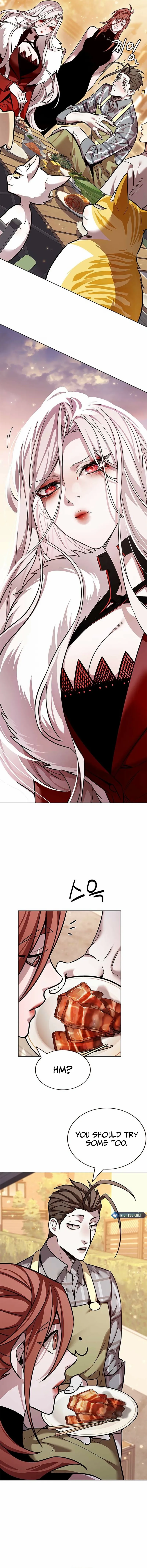 Read Eleceed en Manga Online