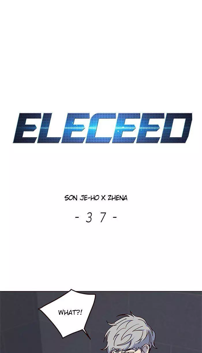 Read Eleceed en Manga Online